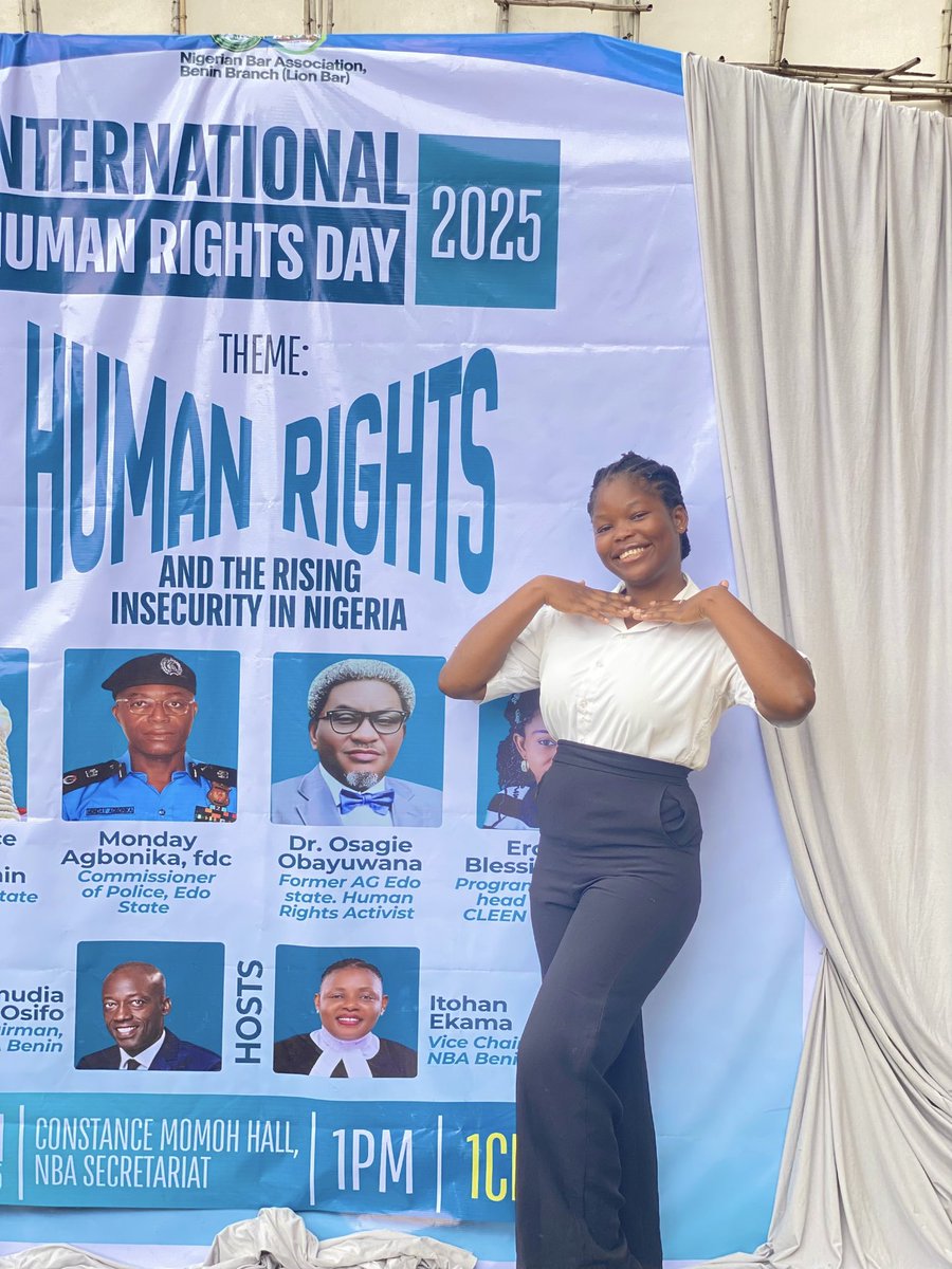 Peace Otabor✨🦋 tweet media