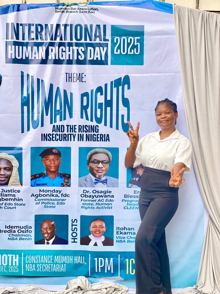 Peace Otabor✨🦋 tweet media