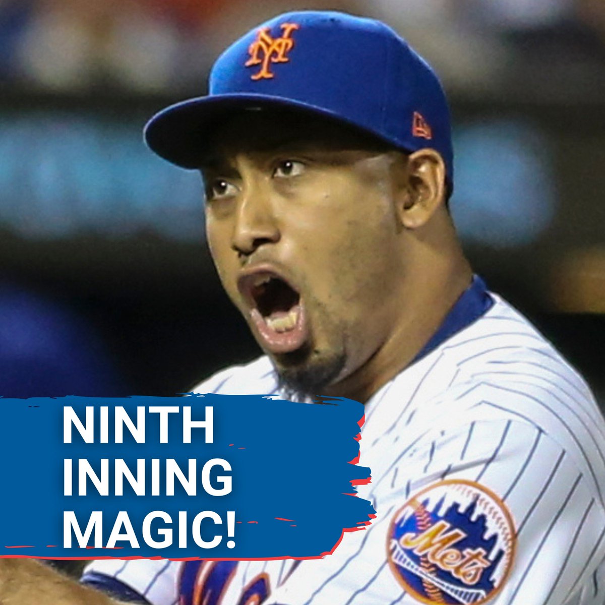 The Dodgers turned their biggest weakness into a weapon ➡️ Edwin Diaz is in Dodger Blue!

In today's podcast:

• How LA locked down the ninth inning
• Why stars keep choosing the Dodgers

🎙️ @HarryRuiz <a href="/TravisRodgers/">Travis Rodgers</a>

📺 youtu.be/5BbZ-JeiK2U

🎧 …he-los-angeles-dodgers.simplecast.com/episodes/revol…