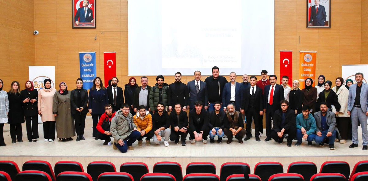 Turgut Çalışkan tweet media