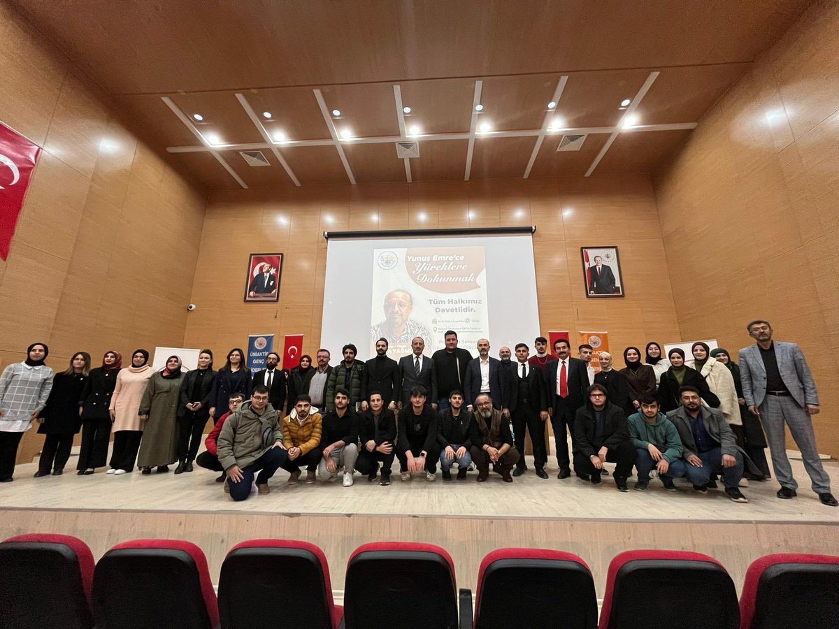 Turgut Çalışkan tweet media