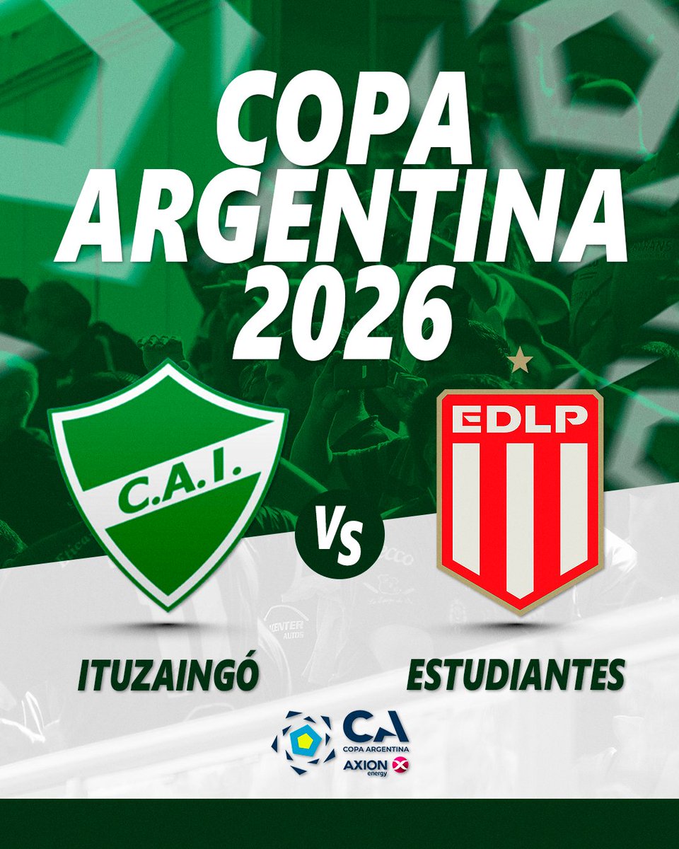 Club Atlético Ituzaingó tweet media