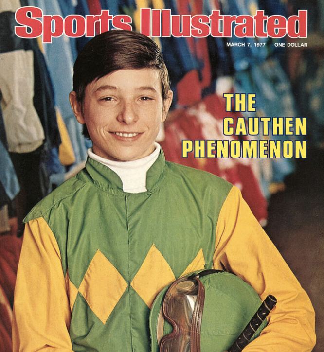 Steve Coxon Racing 🏇 tweet media