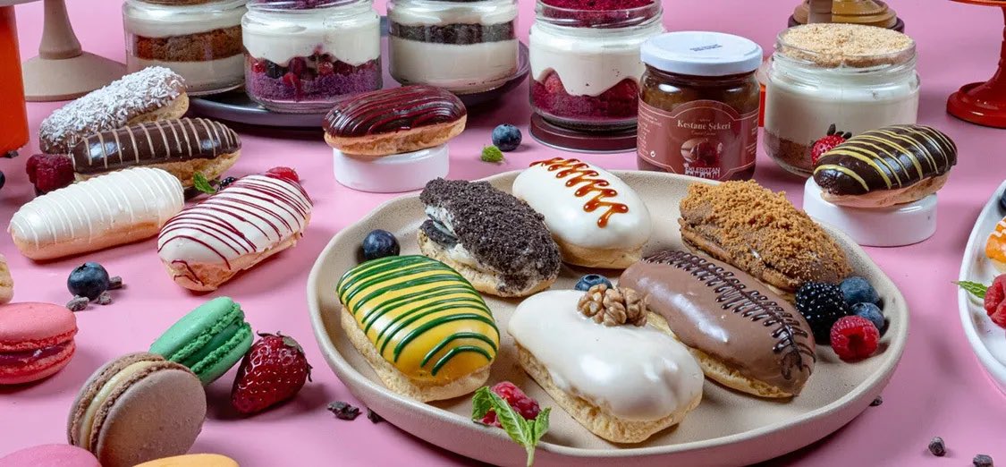 BorsaGenci777's tweet image. 🚨Türkiye genelinde 400 şubesi bulunan Ekleristan konkordato ilan ettiğini açıkladı