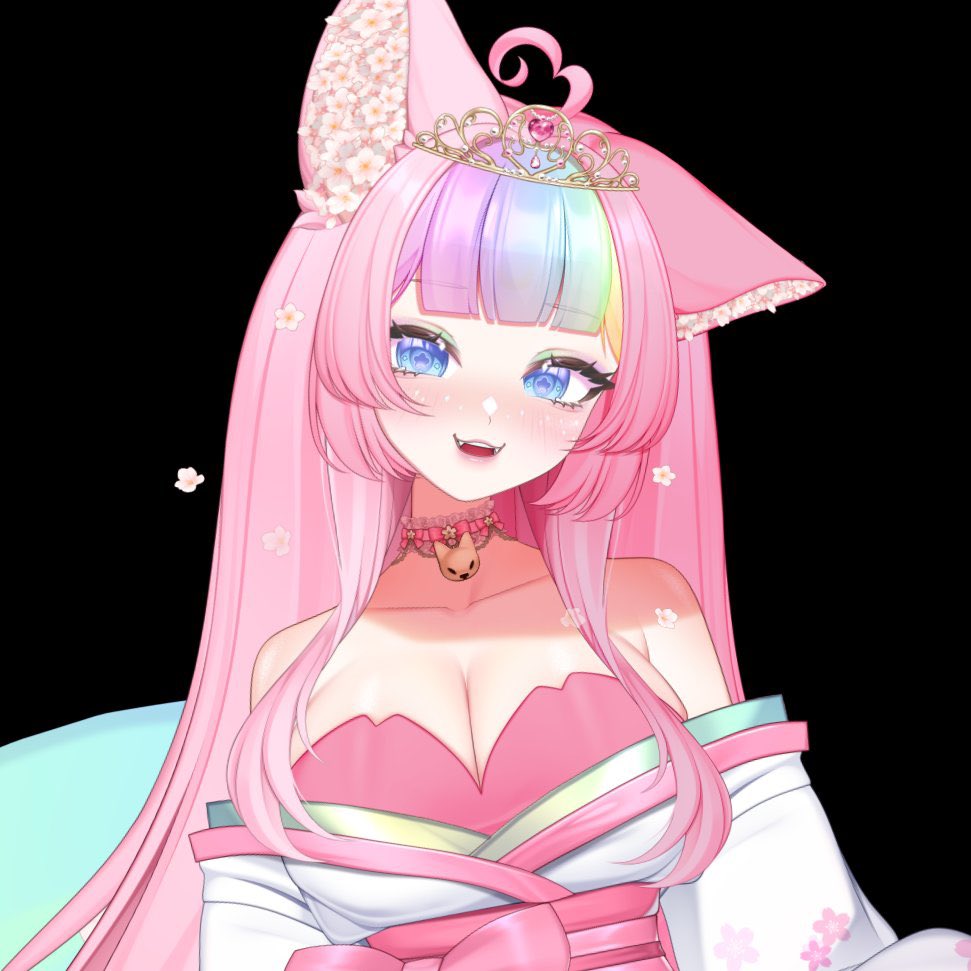 ‼️Hey guys! I will be doing my 🎤💥Paramore Karaoke stream THIS Saturday❗️💥

🎤I’ll be singing older Paramore songs until I run out of steam haha!💕🌈🌸

✨This will only be my second Karaoke stream. So I hope you’ll all be there to cheer me on or just stop by!🥹🙏

✨12/13✨