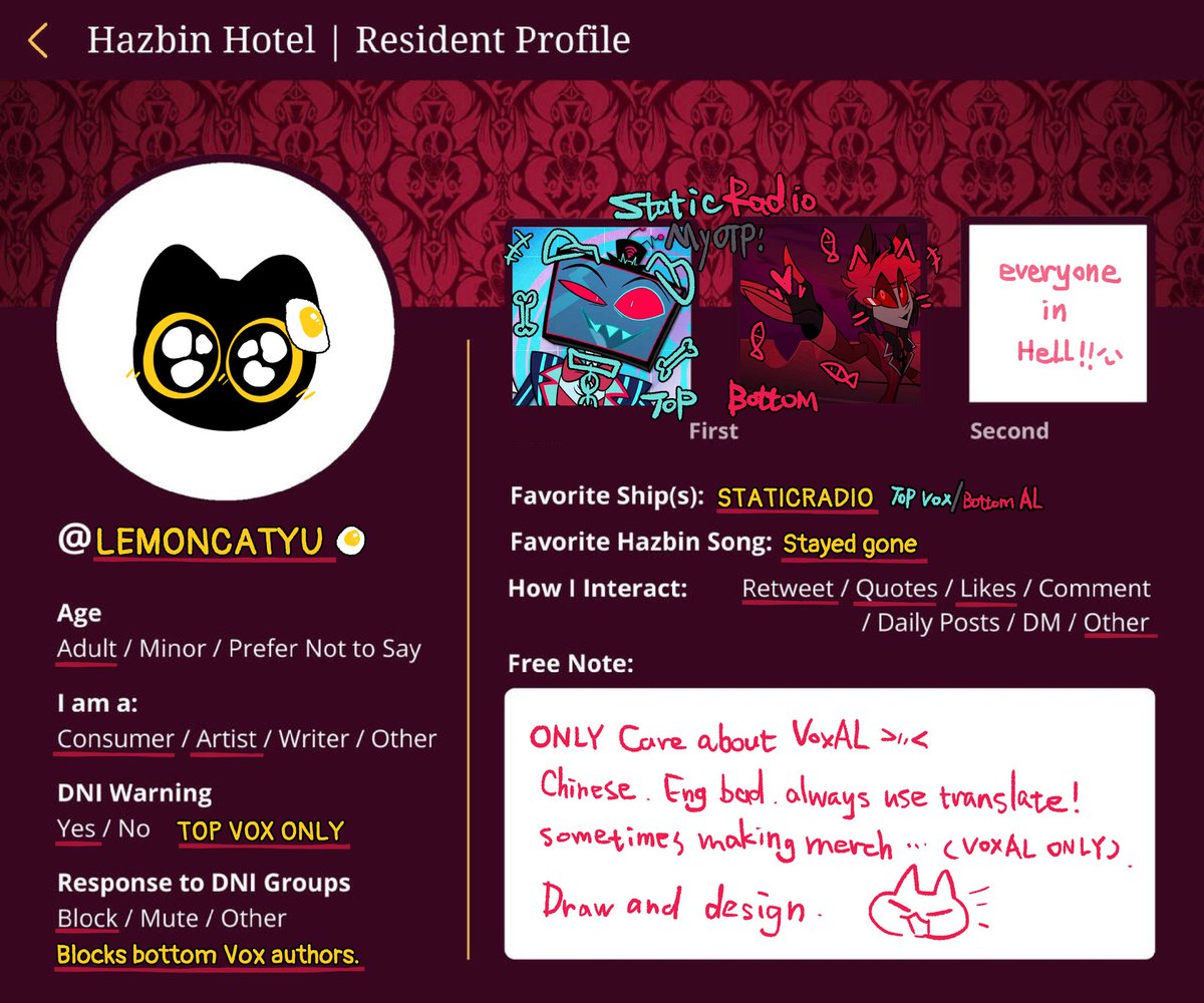 LEMONCAT🍳 tweet media