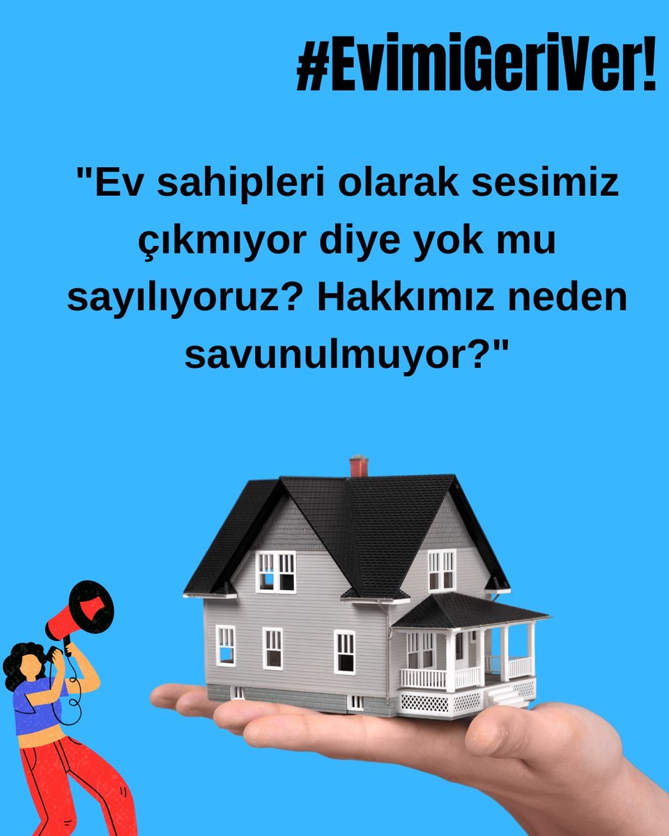 #AdaletEvimiSal
<a href="/yilmaztunc/">Yılmaz TUNÇ</a> <a href="/AvOzlemZengin/">Av. Özlem Zengin 🇹🇷</a> <a href="/adalet_bakanlik/">T.C. Adalet Bakanlığı</a> <a href="/memetsimsek/">Mehmet Simsek</a>
