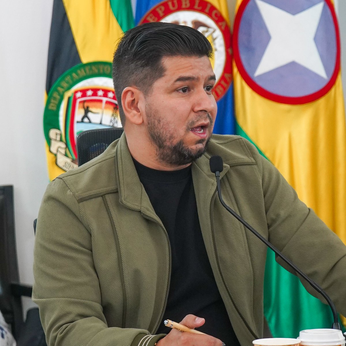 Concejo de Bucaramanga tweet media