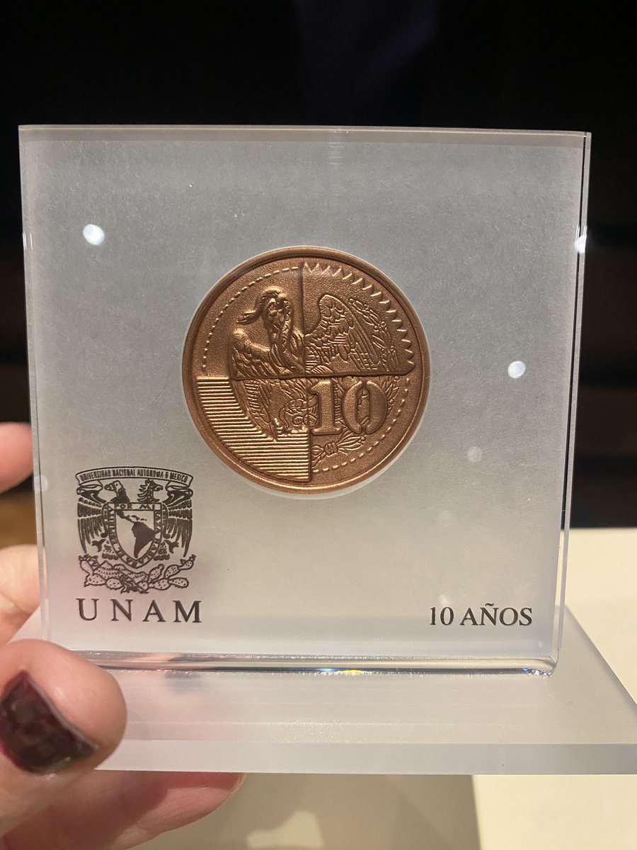 Licona-Limón P-Lab tweet media