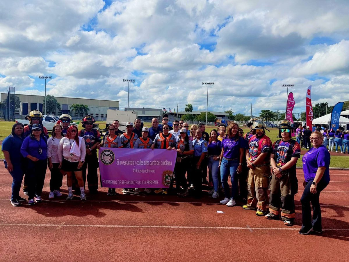 Negociado del Cuerpo de Bomberos tweet media