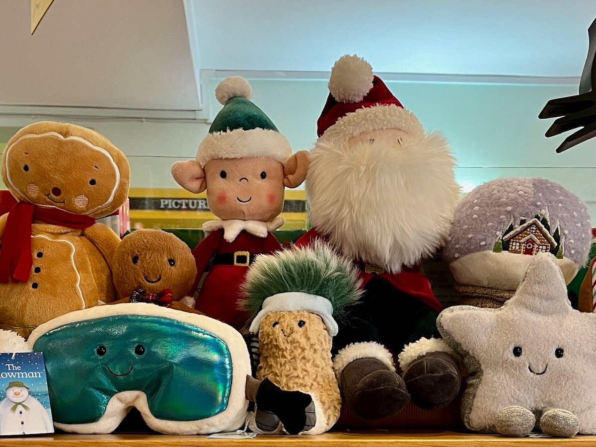 Wimbledon Books tweet media