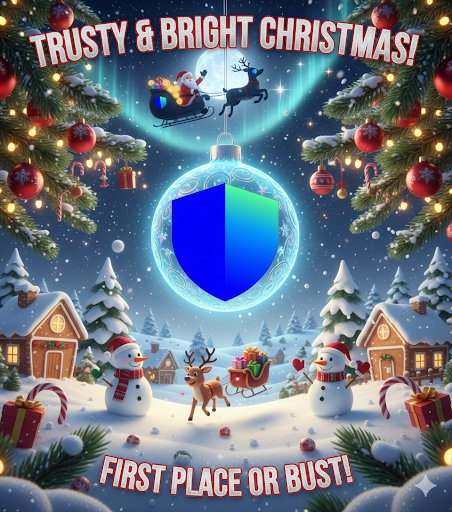 AbyssBite's tweet photo. @TrustWallet https://t.co/AIpoCSArjh