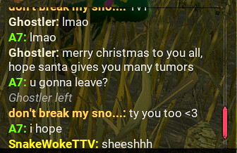 ♡ ‧₊˚ 𝓢𝓷𝓪𝓴𝓮𝓦𝓸𝓴𝓮 ˚₊‧ ♡ | Vtuber tweet media