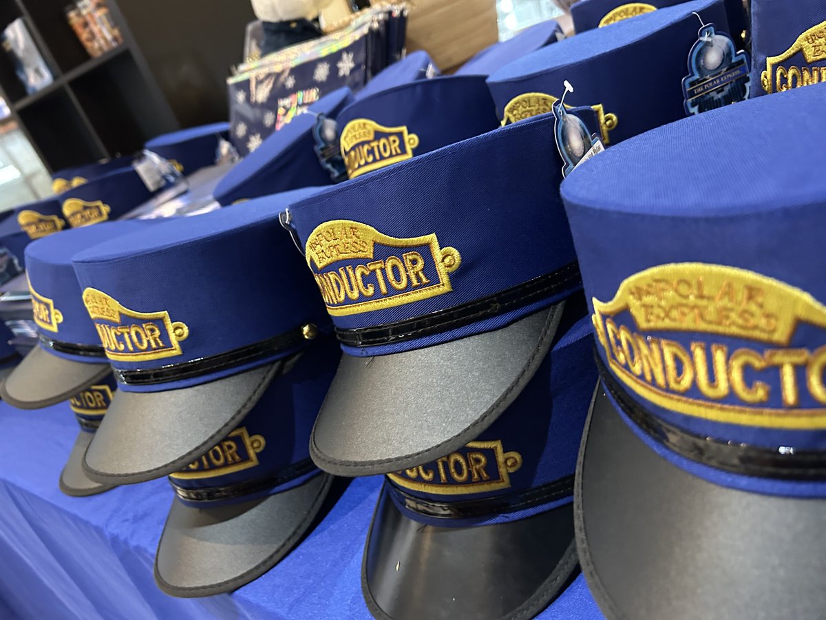 🎄 Remember the Galveston Railroad Museum Gift Shop for Your Christmas Shopping! 🚂✨

From Polar Express gifts to Galveston favorites, we’ve got something special for everyone on your list.

🛍️ Shop In-Store during museum hours
💻 Shop Online Anytime — easy, fast, and festive!