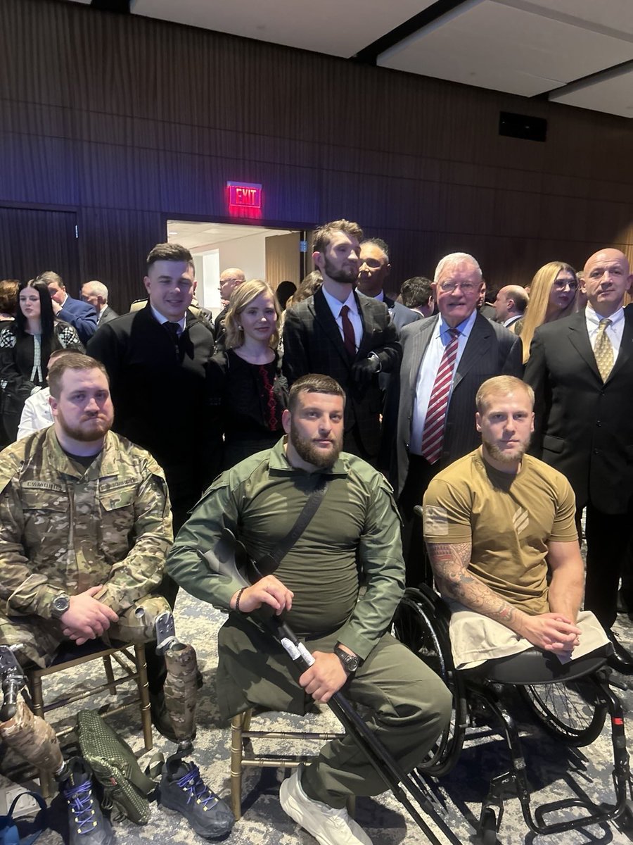 Keith Kellogg tweet media