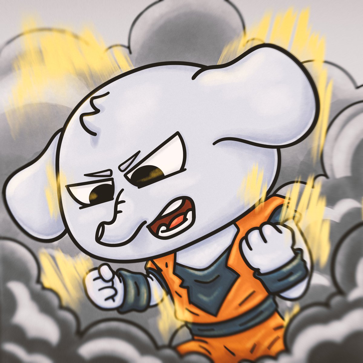 THE MINT IS COMING.

IVORA is powering up… and there’s no going back. ⚡🐘

Supply: 3333
Price: $6
GTD:   - Dec 15 (5 PM UTC)
FCFS   - Dec 15  (6 PM UTC)
Public - Dec 15  (7 PM UTC)

Get ready. Charge up.

This is your moment to enter the herd. 💪🏼