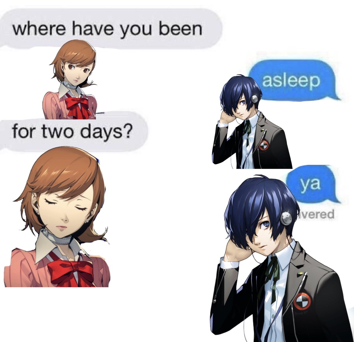 maple (@peachiiekeen) on Twitter photo 