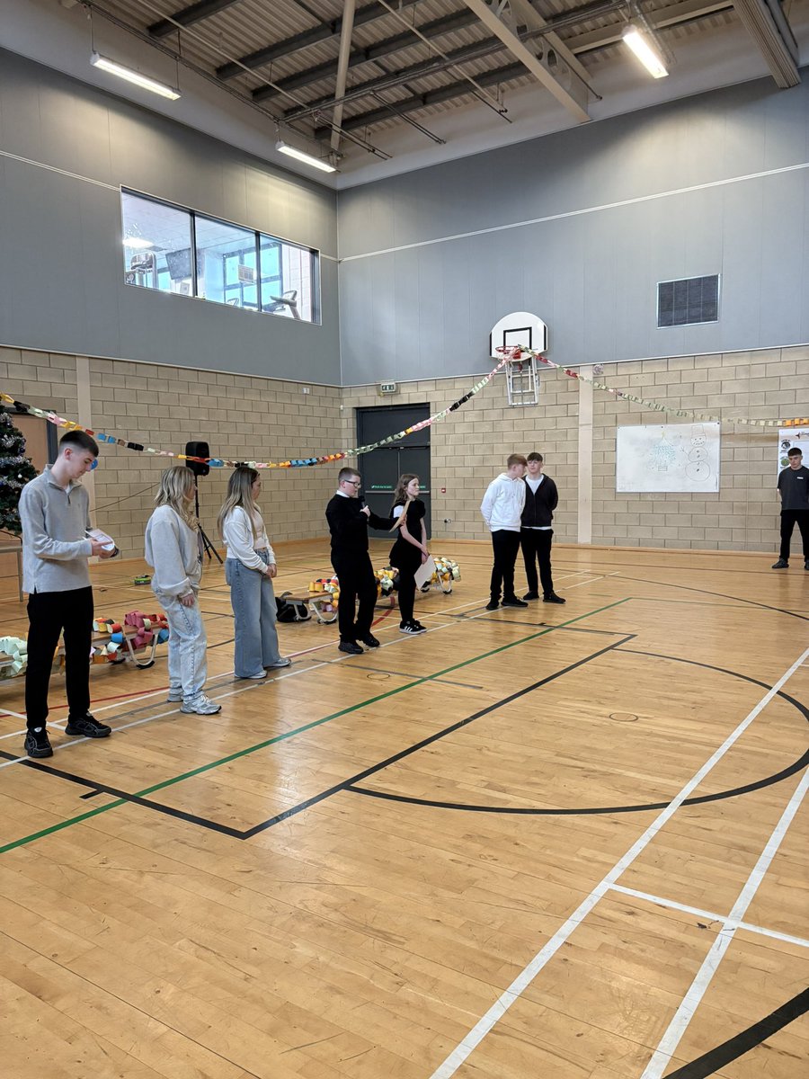 Calderhead PE tweet media