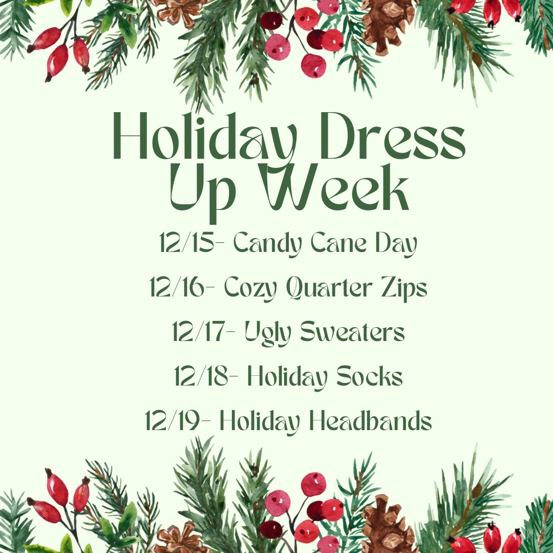 Summer Creek High tweet media