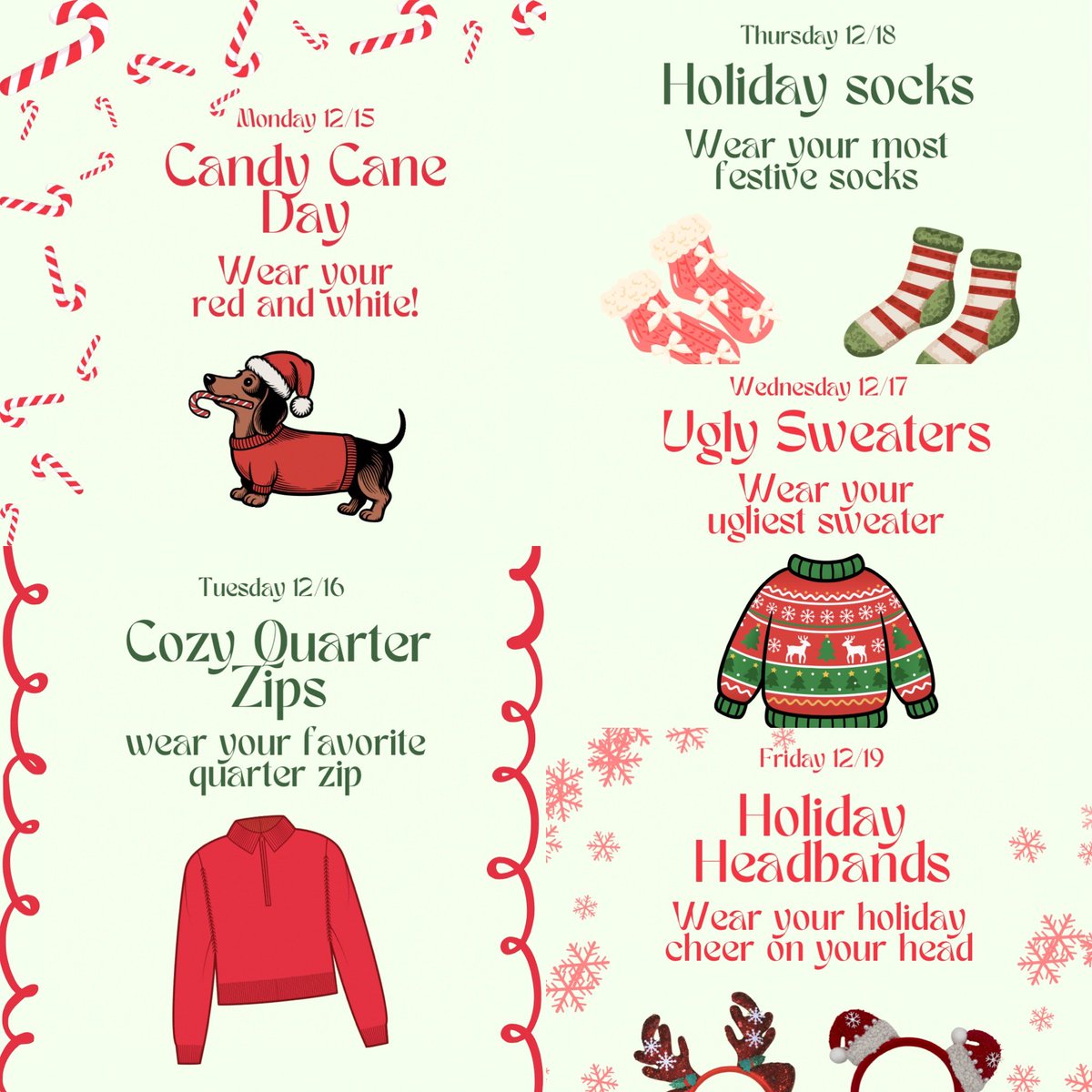 Summer Creek High tweet media