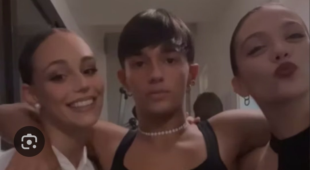 Alla Celentano mancano molto (idem)
#Amici25