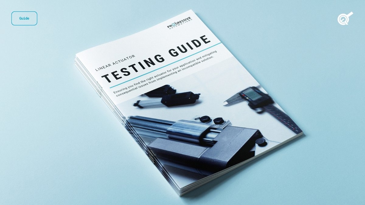 ProgAutoInc's tweet image. 🧠Precision starts with proper testing.
From visual checks to full-load trials — every actuator must prove its reliability.

👉 Full guide: bit.ly/49ZoBzJ

#ProgressiveAutomations #LinearActuators #EngineeringExcellence