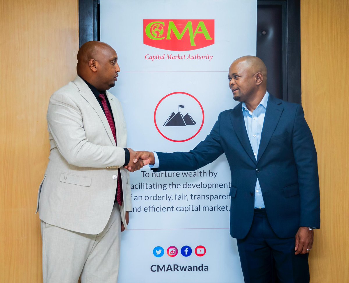 Afri - Global Cooperation Programme tweet media