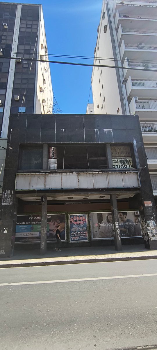 CalleDeRosario's tweet image. #EdificiosAbandonados #Rosario
Santa Fe 1241 
@emergenciasAR