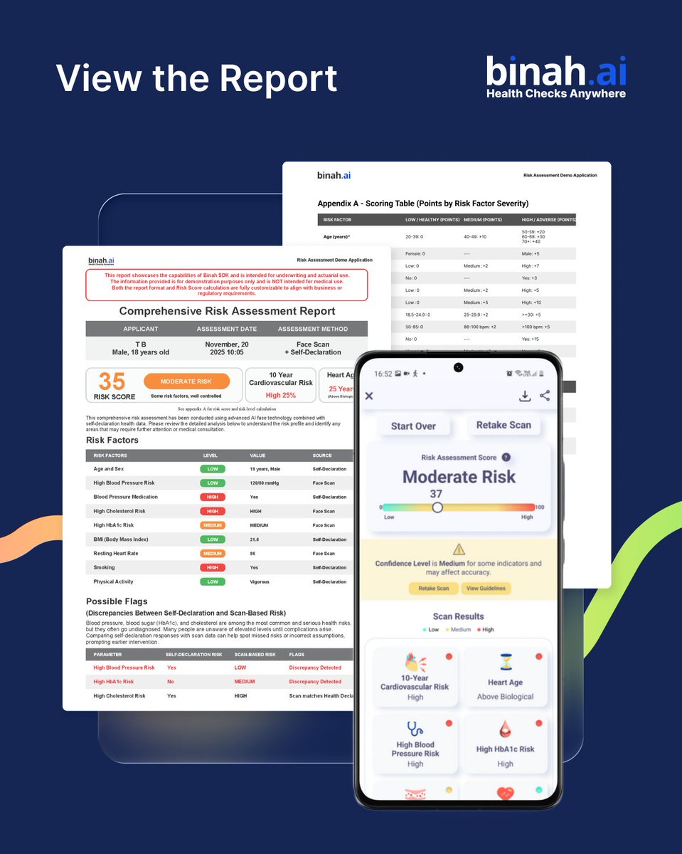 binah.ai tweet media