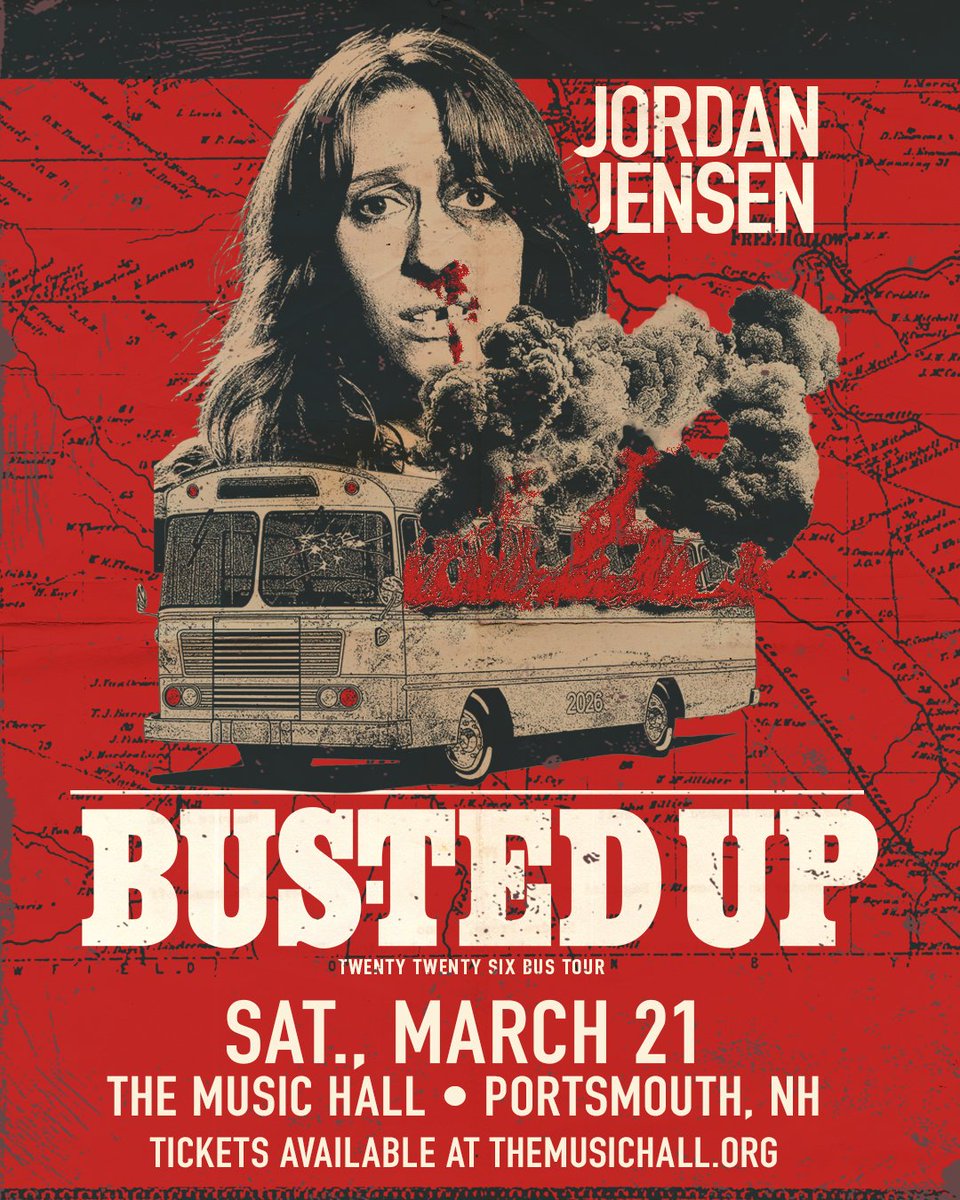 The Music Hall tweet media