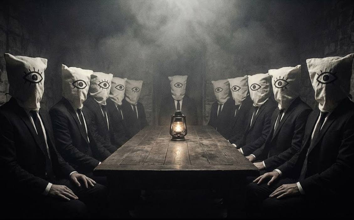 <a href="/DipWheeler/">Dip Wheeler</a> Big Brother is watching you👁

x.com/bigbrosolana