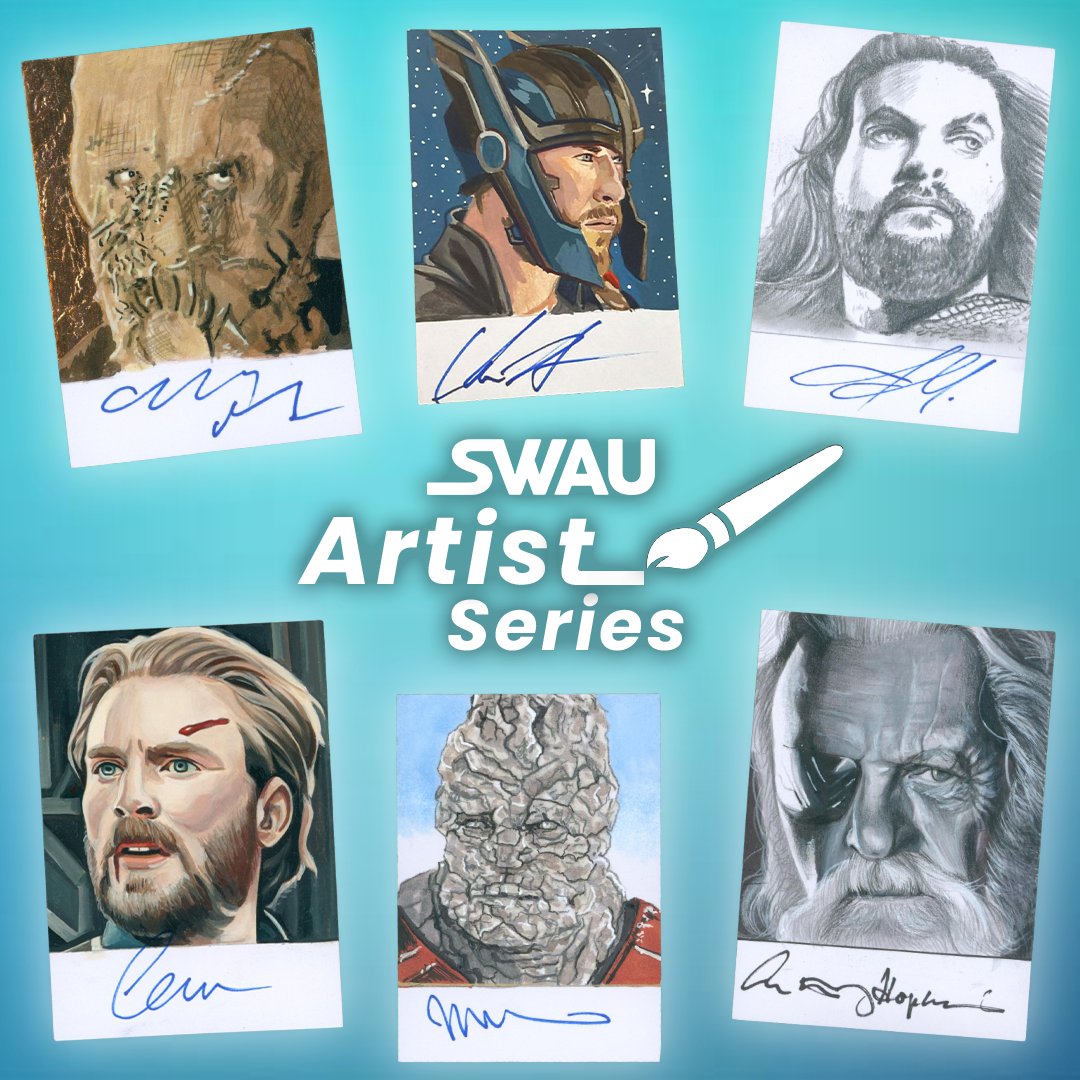 BIG NEWS! We're delighted to announce the upcoming release of our