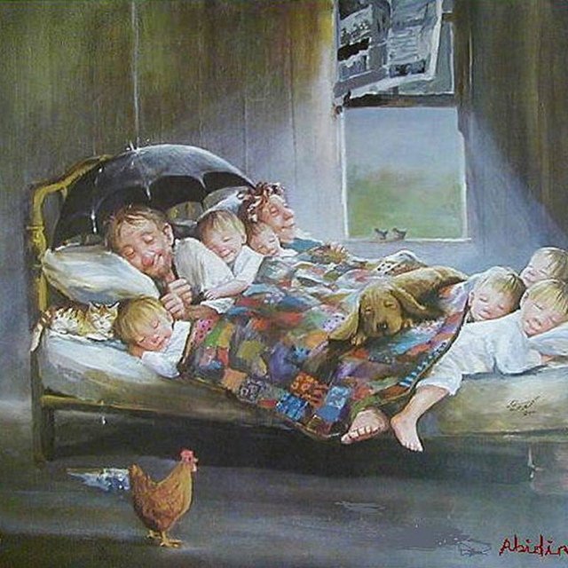 Büyük insanlığın toprağında gölge yok sokağında fener penceresinde cam ama umudu var büyük insanlığın umutsuz yaşanmıyor.