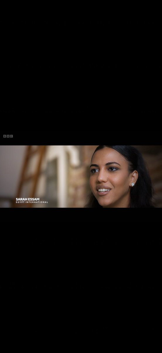 SarahEssam tweet media