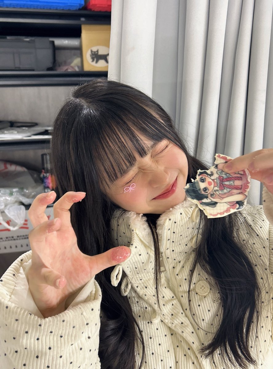 新塘真理【君と見るそら】 (@mari0121_) / Posts / X