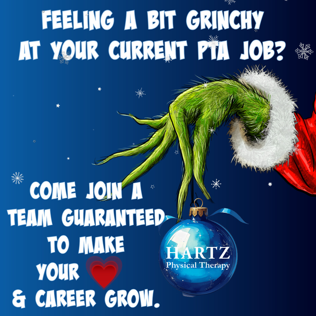 HARTZPhysicalTherapy tweet media