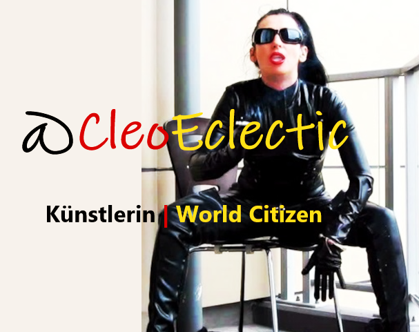 Cleo ☮️ von Berlin tweet media