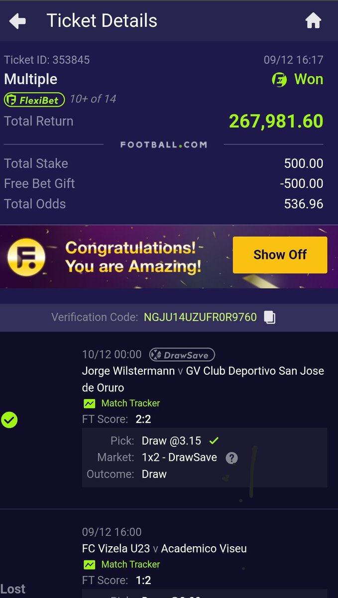 AgodiC5491's tweet photo. @isthaths Thanks so much boss this is my first time and this is the money im looking for im so happy @isthaths https://t.co/oNA7NCFCmz
