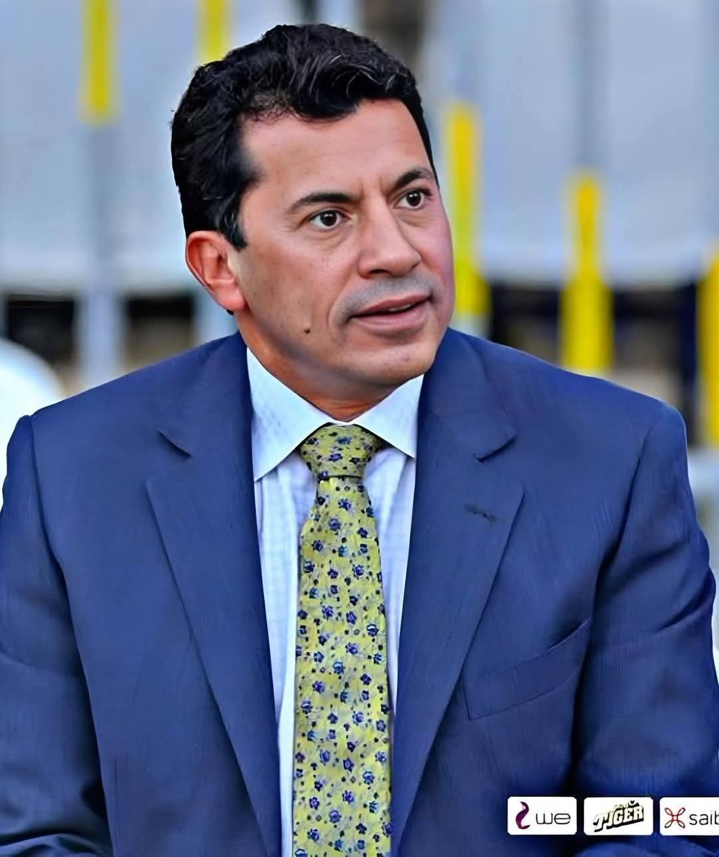 MokhtalatOff's tweet photo. وزير الشباب والرياضة جعل غسيل الأموال ركن أساسي من أركان الرياضة فى البلد أصبح فاىىىد فى خدمه الأهلي الفاىىىد مما جعل الرياضة كلها فى مستنقع فاىىىد 
انقذوا الرياضة من أشرف صبحي 
#وزير_الرياضة_افسد_الرياضة https://t.co/m1JWYAt97o