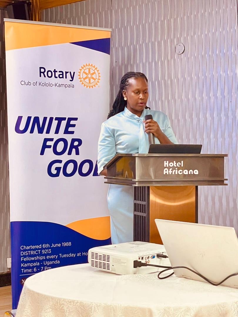 Rotary Kololo tweet media