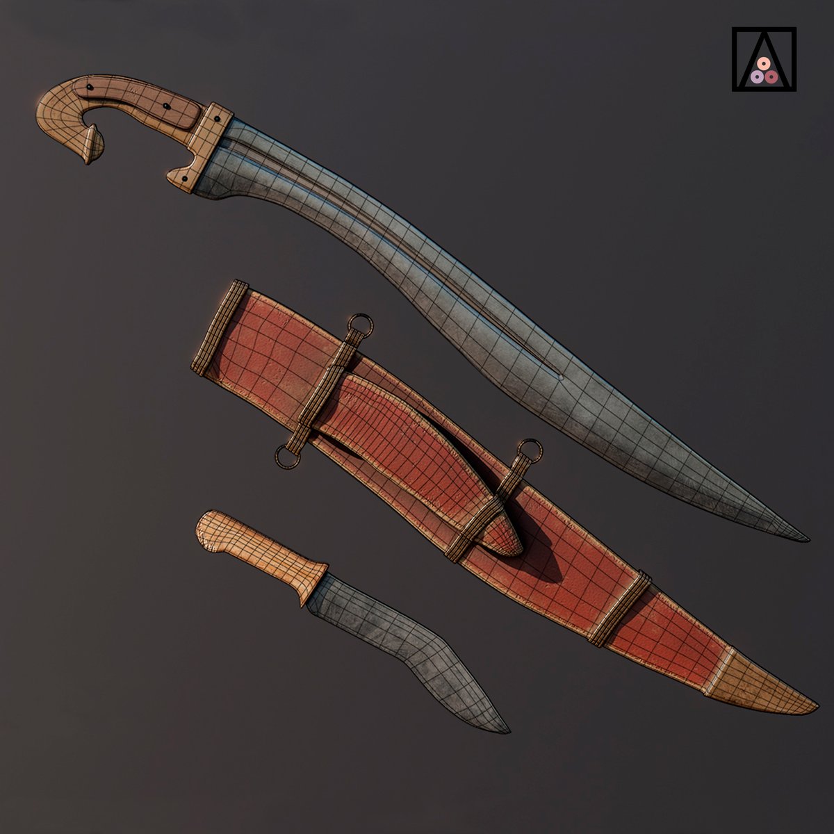 Alveus XR tweet media