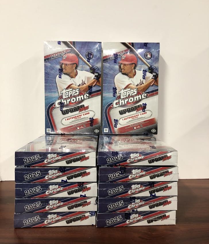 Hollywood Collectibles tweet media