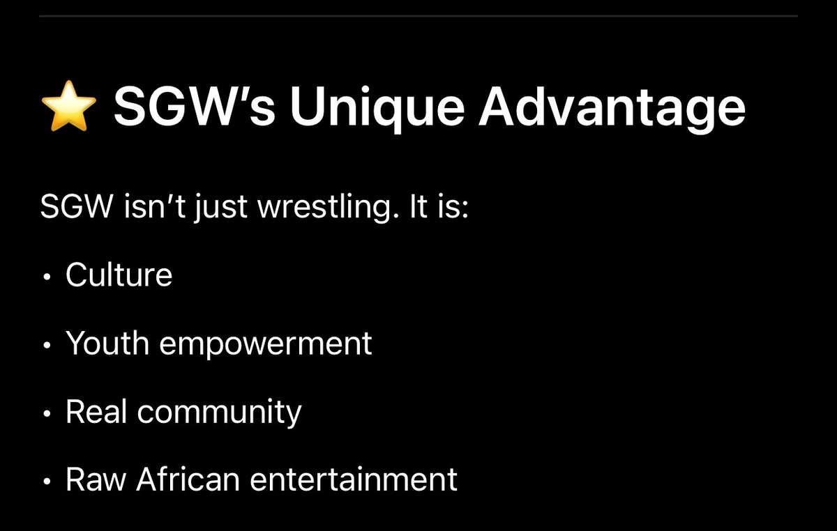 One fundamental observation u must face!