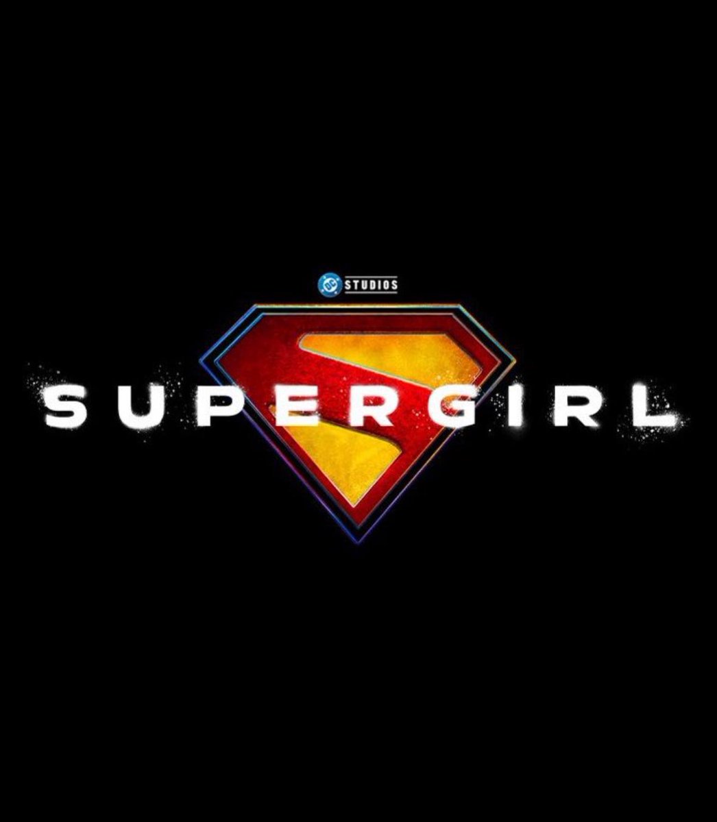 DiscussingFilm's tweet image. First trailer for ‘SUPERGIRL’ releases tomorrow

9am PT/12pm ET/5pm GMT
