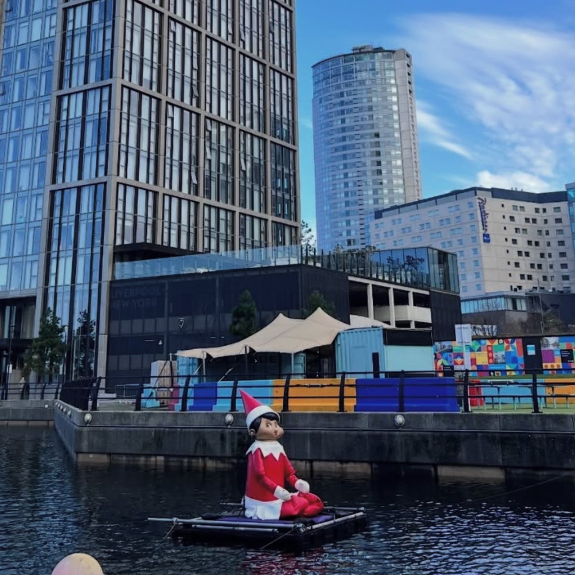 BASE Apartments tweet media