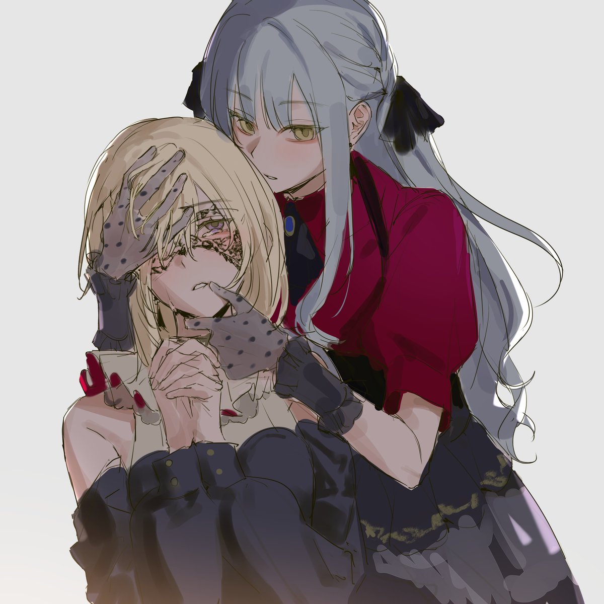 #AveMujica #ういさき