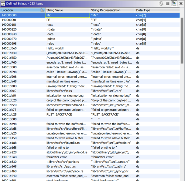 5mukx's tweet image. Digging through Rust to find Gold: Extracting Secrets from Rust Malware

binarydefense.com/resources/blog…