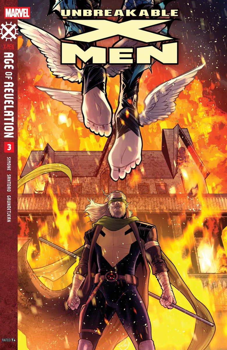 Gail Simone 💙💛 tweet media