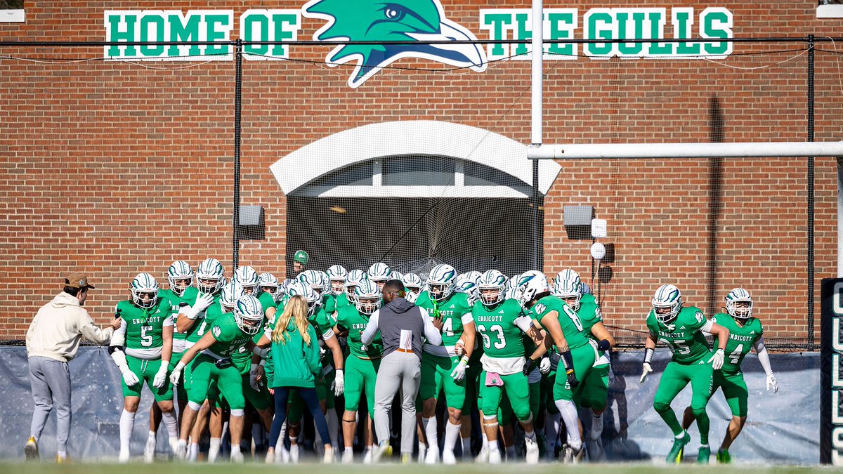 ECGulls's tweet image. FB: Seven Gulls Claim All-Region Honors 

STORY ➡️ ecgulls.com/x/jdbcy