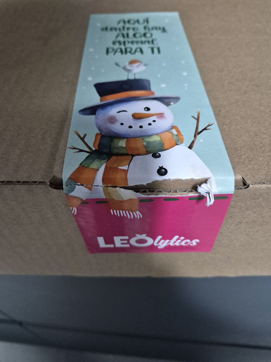 toni2i |I*I| tweet media